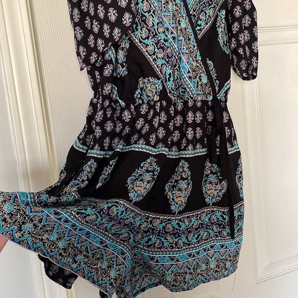 Target Romper - Picture 3 of 4